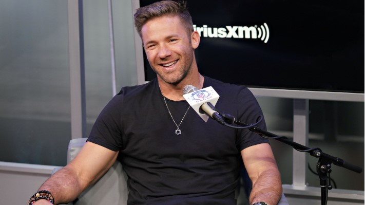 Julian Edelman measurements, net worth, nickname, height, weight ,age 2025