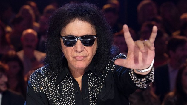 Gene Simmons measurements, net worth, nickname, height, weight ,age 2025