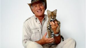 Jack Hanna measurements, net worth, nickname, height, weight ,age 2025