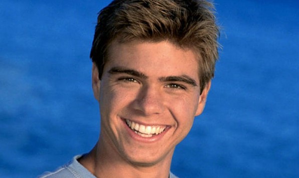 Matthew Lawrence measurements, net worth, nickname, height, weight ,age 2025