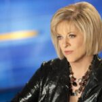 Nancy Grace measurements, net worth, nickname, height, weight ,age 2025