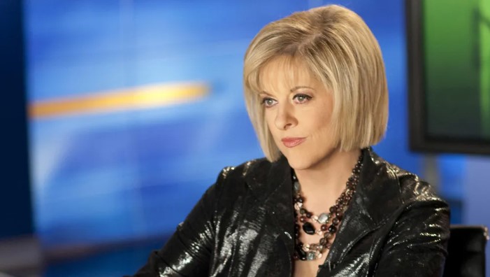 Nancy Grace measurements, net worth, nickname, height, weight ,age 2025