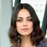 Mila Kunis measurements, net worth, nickname, height, weight ,age 2025