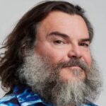 Jack Black measurements, net worth, nickname, height, weight ,age 2025