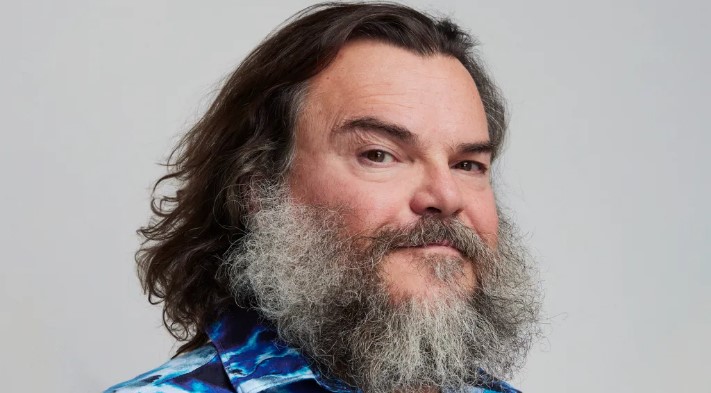 Jack Black measurements, net worth, nickname, height, weight ,age 2025