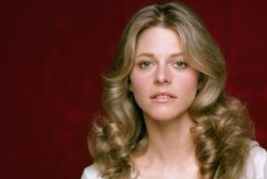 Lindsay Wagner measurements, net worth, nickname, height, weight ,age 2025