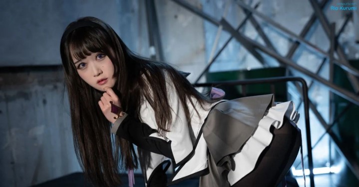 Ria Kurumi measurements, net worth, nickname, height, weight ,age 2025