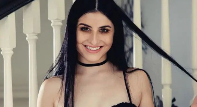 Kaitlyn Katsaros measurements, net worth, nickname, height, weight ,age 2025