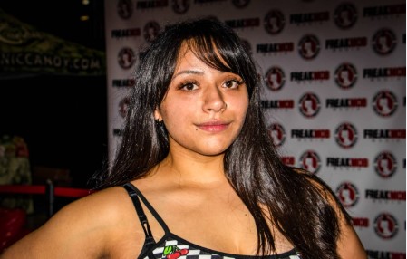 Nixlynka measurements, net worth, nickname, height, weight ,age 2025