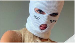 Ski Mask Girl measurements, net worth, nickname, height, weight ,age 2025