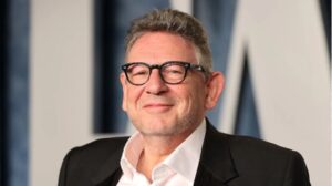 Lucian Grainge measurements, net worth, nickname, height, weight ,age 2025