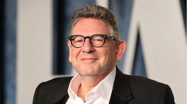 Lucian Grainge measurements, net worth, nickname, height, weight ,age 2025