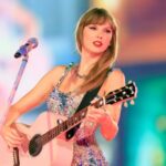 Taylor Swift measurements, net worth, nickname, height, weight ,age 2025