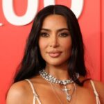 Kim Kardashian measurements, net worth, nickname, height, weight ,age 2025