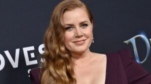 Amy Adams measurements, net worth, nickname, height, weight ,age 2025