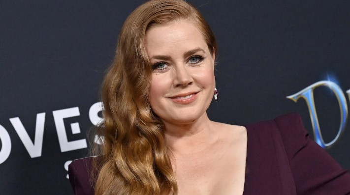 Amy Adams measurements, net worth, nickname, height, weight ,age 2025